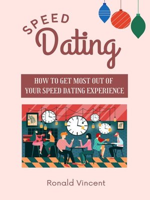 cover image of Speed Dating